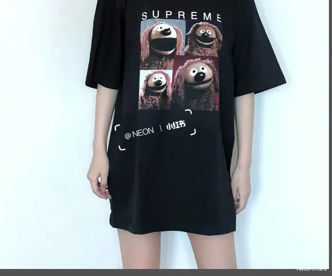 ROWLF Ragdoll T-shirt TEE 24SS 0707